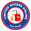 Limited Offers Online